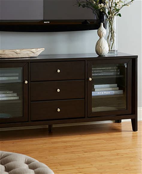 Browse Our TV Tables Collection at Homebox KSA. . Macys tv stands